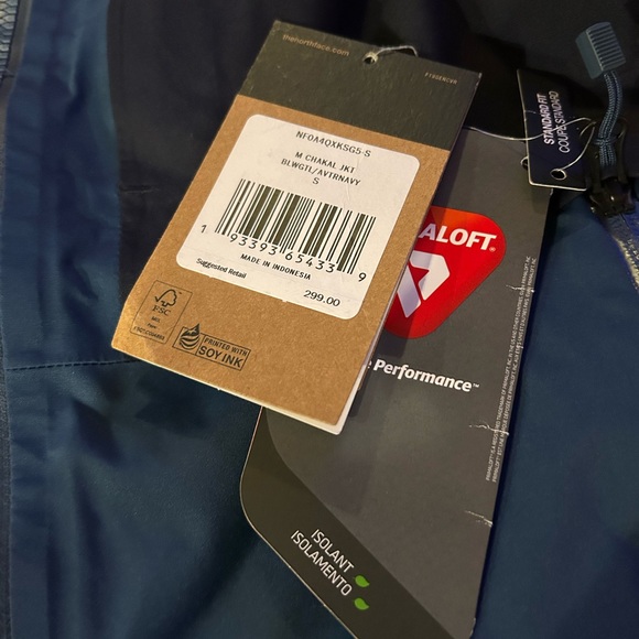 North face jacket men’s - Picture 5 of 5